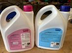 Toilet vloeistof, Caravans en Kamperen, Caravan accessoires, Ophalen, Zo goed als nieuw