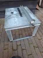 Wolfcraft Werktafel, Ophalen of Verzenden, Gebruikt, Overige typen, Wolfcraft