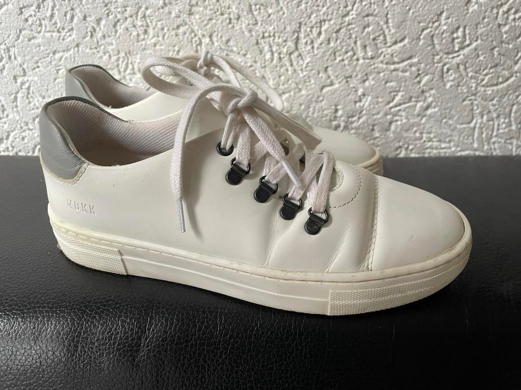 TE KOOP: witte communie / zomerschoenen Kubikk maat 34 ZGAN, Kinderen en Baby's, Kinderkleding | Schoenen en Sokken, Schoenen