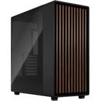 Fractal Design North XL - RC Charcoal Black | Nieuw in doos, Computers en Software, Computerbehuizingen, Flex Ltd., Nieuw, https://flex.com/contact-us