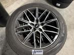 Mercedes-Benz GLA winterset 17 inch lichtmetaal, Ophalen, Gebruikt, -, -