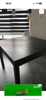 Ikea tafel, Ophalen, Zo goed als nieuw, Rechthoekig, 50 tot 100 cm
