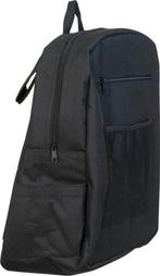 Rolstoeltas luxe met dikke voering en extra vakken, Ophalen of Verzenden, Nieuw, Handbewogen rolstoel