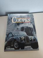 Coupes: Classic Coupés & Berlinettas, Boeken, Auto's | Boeken, Ophalen of Verzenden, Algemeen, Peter vann
