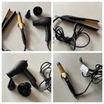 CHI toolkit travel sizes (fohn steiltang krultang), Sieraden, Tassen en Uiterlijk, Uiterlijk | Haarverzorging, Ophalen of Verzenden