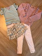 Z8 meisjes kleding pakket maat 104/110, Ophalen of Verzenden, Zo goed als nieuw, Maat 104