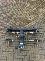 Spinder Hawk Trekhaak Fietsendrager - Gebruikt, Ophalen, Gebruikt, 2 fietsen, Trekhaakdrager