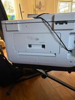 HP A3 kleurenprinter OfficeJet Pro 9730e, Computers en Software, Ophalen, Hp, Printer, Inkjetprinter