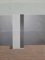 Ikea Pax kledingkast,wit met spiegeldeur, 1 mtr breed, Ophalen, Overige materialen, Met deur(en), Gebruikt