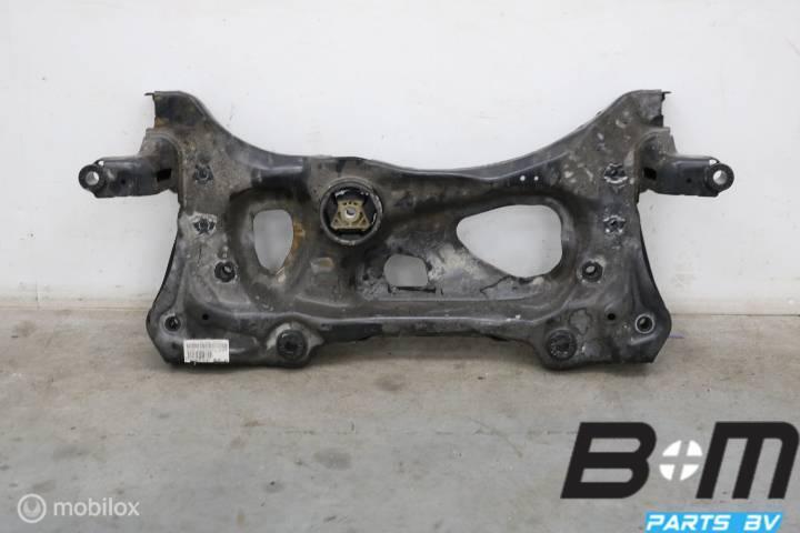 Subframe voorzijde VW Golf 7 5Q0199315R, Auto-onderdelen, Gebruikt