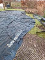 Gratis rest stuk tyleenbuis 10m, Ophalen