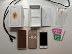 iPhone SE (1e Gen) – 32GB – Goud - veel extra’s, Ophalen of Verzenden, Gebruikt, IPhone SE (2016)