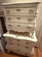 2 buikkastjes, Ophalen, Zo goed als nieuw, 25 tot 50 cm, Minder dan 100 cm