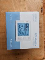 CO2 Monitor RV200P temperatuur en luchtvochtigheid, Ophalen of Verzenden