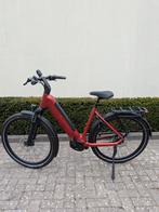 Gazelle Ultimate C5 HMB 10-km Demo Nieuwste Model, 51 tot 55 cm, Ophalen of Verzenden, Zo goed als nieuw, Gazelle