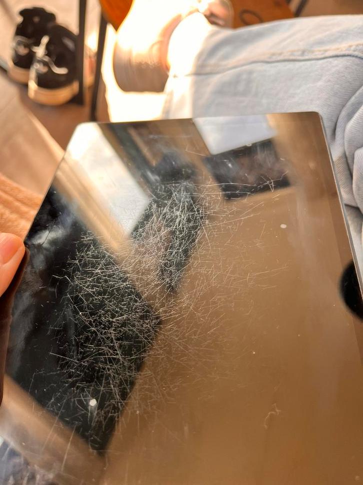 Lenovo Tab M10 FHD Plus (TB-X606F) - 128GB, Wi-Fi, Computers en Software, Android Tablets, Gebruikt, Wi-Fi, 10 inch, 128 GB, Ophalen of Verzenden