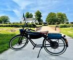 Meijs Motorman Classic, Fietsen en Brommers, Brommers | Overige merken, Ophalen, Gebruikt, Maximaal 45 km/u, 0 versnellingen