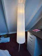 IKEA ÖKENSAND Staande Lamp - Modern en Sfeervol, Ophalen, Zo goed als nieuw, Stof, 150 tot 200 cm