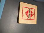 Vintage Monopoly Bordspel - Jaren '60 Nederlandse Editie, Vijf spelers of meer, Ophalen of Verzenden, Gebruikt, Smeets & Schippers Spellenfabriek