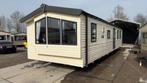 Willerby super 3 slpk Dubbelglas, Caravans en Kamperen, Stacaravans, Meer dan 6