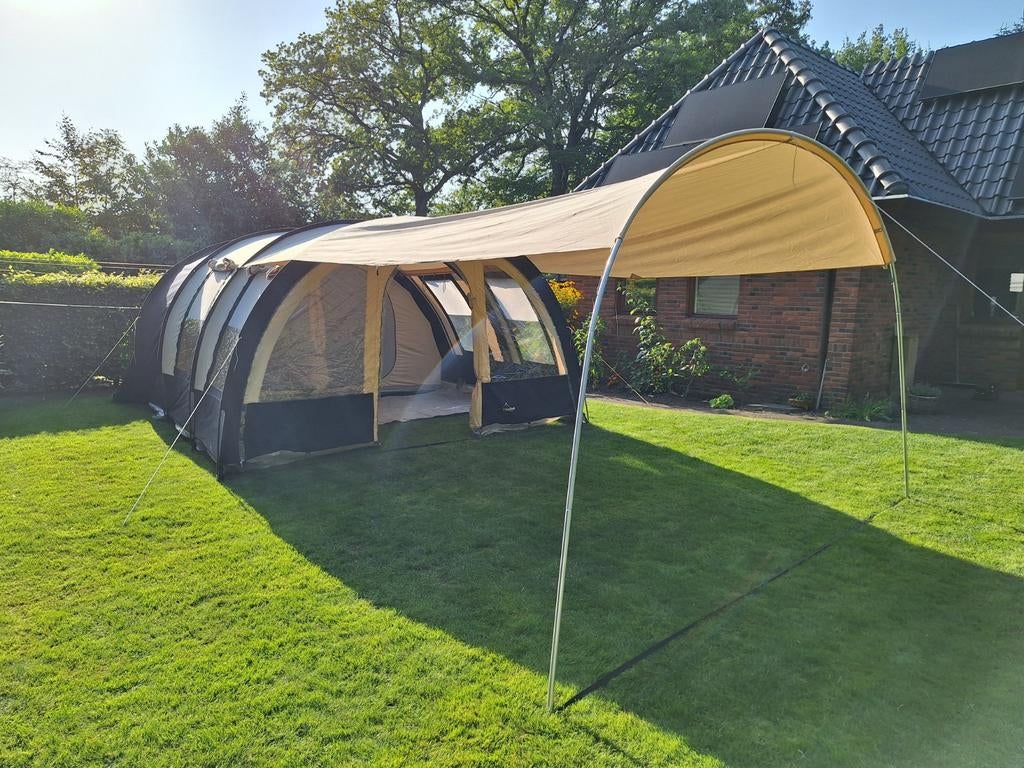 Obelink tent, Caravans en Kamperen, Tenten, tot en met 4, Ophalen