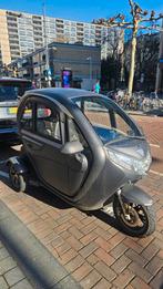 Move Vigorous 1500 S-Line, Diversen, Ophalen of Verzenden, 46 km of meer, 16 km/u of meer