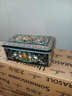 Blikken trommel, Verzamelen, Blikken, Ophalen, Overige