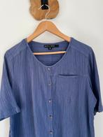 Gudrun Sjödén Tuniek/Blouse Maat L, Eu, Eu, Paars, Maat 42/44 (L)