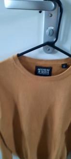 4 Mooie Scotch & Soda heren truien, maat m, Ophalen of Verzenden, Zo goed als nieuw, Groen