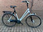 Te koop zeer nette gazelle Eclipse damesfiets fiets, Ophalen, 56 cm of meer, Zo goed als nieuw, Gazelle
