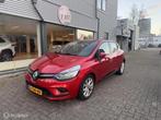 Renault Clio 0.9 TCe Limited Navi / Airco / cruise controle, Auto's, Voorwielaandrijving, 898 cc, Gebruikt, 49 €/maand