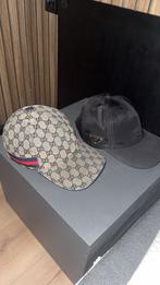 designer petjes, Kleding | Dames, Hoeden en Petten, Ophalen of Verzenden, Gedragen, One size fits all, Pet