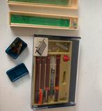 Rotring  vintage Tekenset - Compleet, Ophalen of Verzenden, Gebruikt, Potlood of Stift