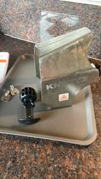 Disselslot Knott, Caravans en Kamperen, Caravan accessoires, Ophalen of Verzenden, Nieuw