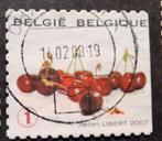 België 779 kersen, Ophalen of Verzenden