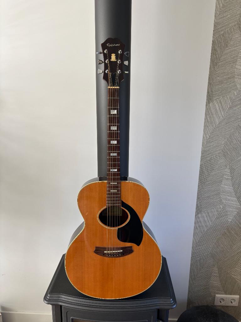 Gitaar, Ophalen, Zo goed als nieuw, Klassieke of Spaanse gitaar