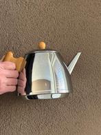 Dubbelwandige Theepot, Ophalen of Verzenden, Gebruikt