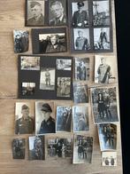 Duitse foto’s WO2 - 50 stuks, Ophalen of Verzenden, Duitsland, Foto of Poster