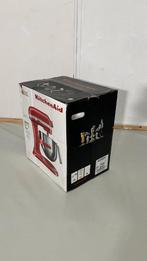 Kitchenaid, Witgoed en Apparatuur, 4 liter of meer, Ophalen, Nieuw, 3 snelheden of meer