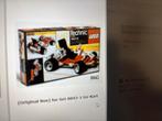LEGO Technic 8842 Go-Kart compleet met boekje, Ophalen of Verzenden, Gebruikt, Complete set, Lego