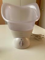 gezichtssauna: Philips Visasauna aromatherapy HP5241, Ophalen of Verzenden, Gebruikt, Overige typen