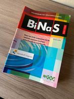 Binas Havo/Vwo, Boeken, Ophalen of Verzenden, Zo goed als nieuw, HAVO