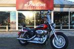 Harley-Davidson Sportster Custom XL1200 c CUSTOM, Motoren, Motoren | Harley-Davidson, Chopper, Bedrijf, Meer dan 35 kW, 1200 cc