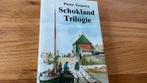 Schokland trilogie, Boeken, Ophalen of Verzenden, Gelezen, Flevoland