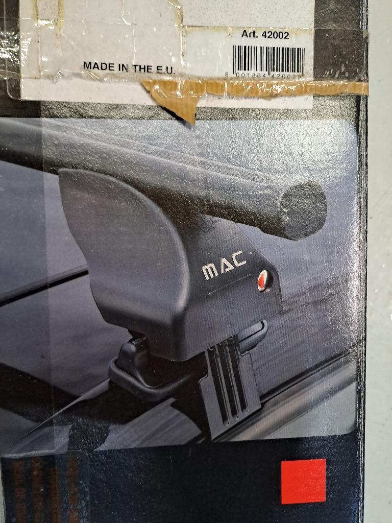 Dakdragers, Auto diversen, Ophalen, Zo goed als nieuw