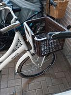 Fiets Sparta 28inch zadel laag 100euro, Fietsen en Brommers, Fietsen | Dames | Damesfietsen, Sparta, Gebruikt, Versnellingen, Ophalen of Verzenden