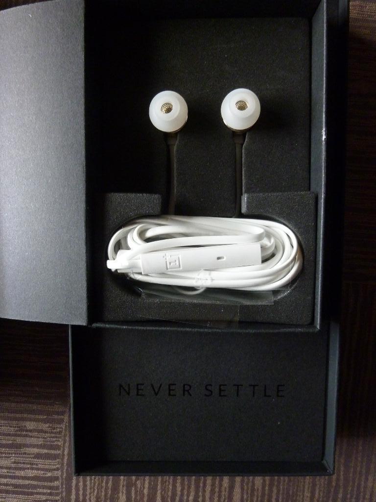 Oordopjes, OnePlus, Ophalen of Verzenden, Nieuw, In gehoorgang (in-ear)