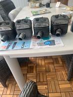 Geforceerde koelingcilinders, Ophalen of Verzenden, Zo goed als nieuw