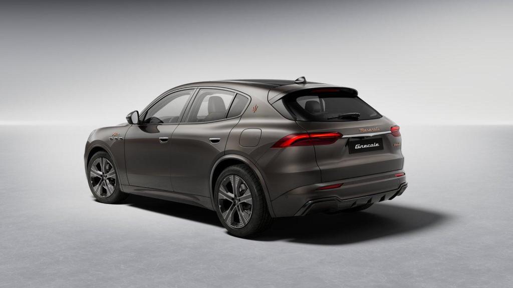 Maserati Grecale AWD Folgore 105kWh | Sonus faber audio | 36, Auto's, Maserati, Automaat, Overige modellen, Alcantara, Elektrisch