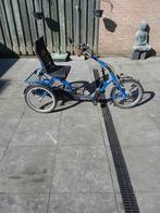 Driewielfiets, Fietsen en Brommers, Ophalen, Zo goed als nieuw